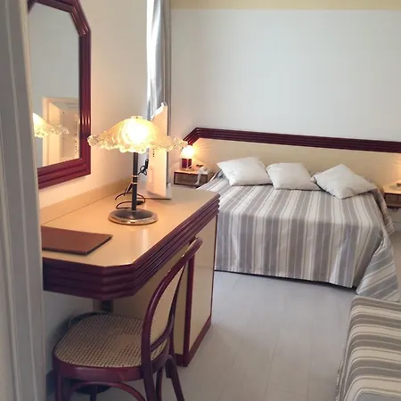 Hotel Mare