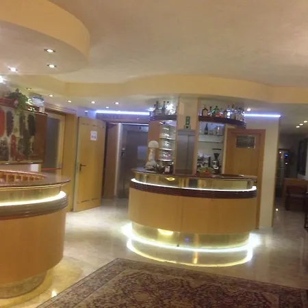 Hotel Mare 4*