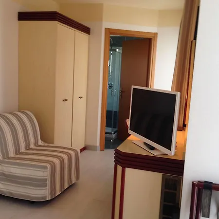 Hotel Mare