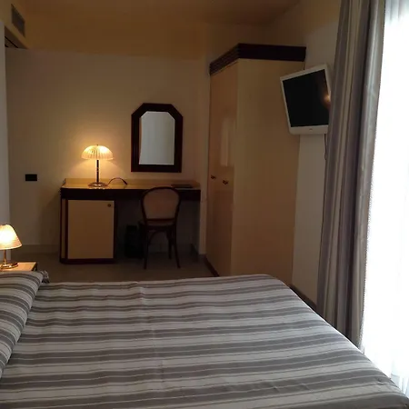 Hotel Mare 4*
