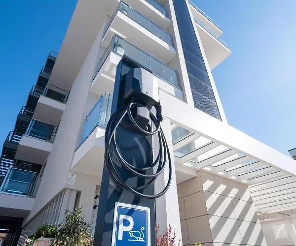 Mare Hotel Lignano Sabbiadoro