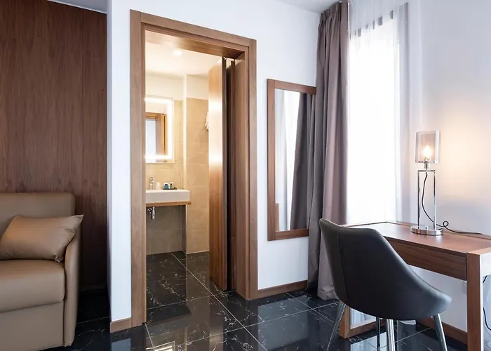 Mare Hotel Lignano Sabbiadoro