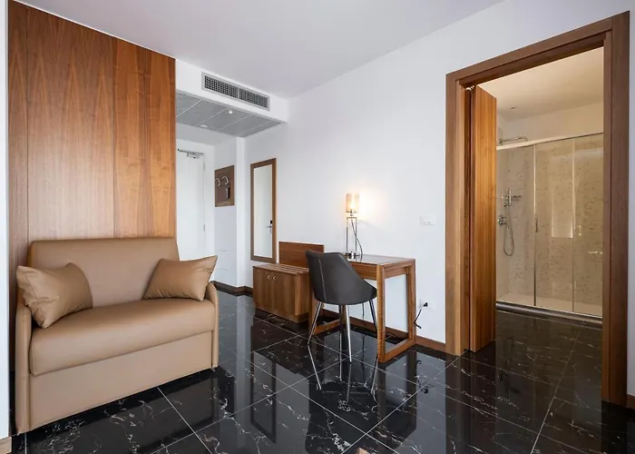 Mare 4* Lignano Sabbiadoro