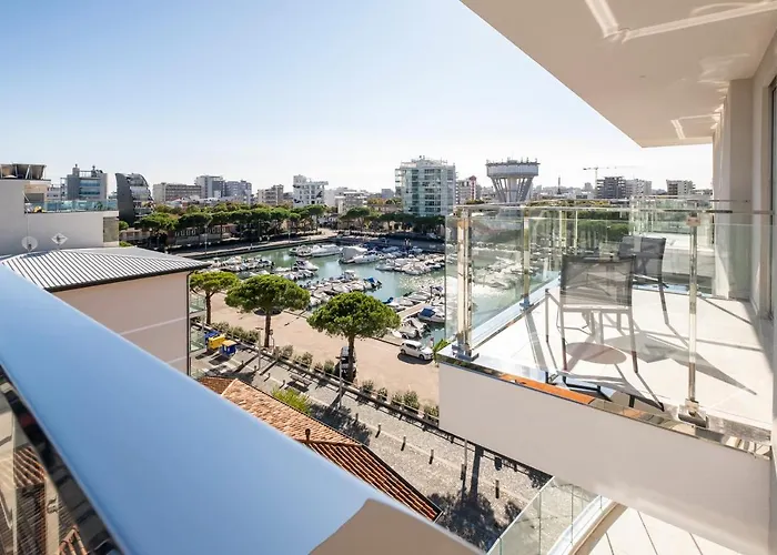 Hotel Mare Lignano Sabbiadoro