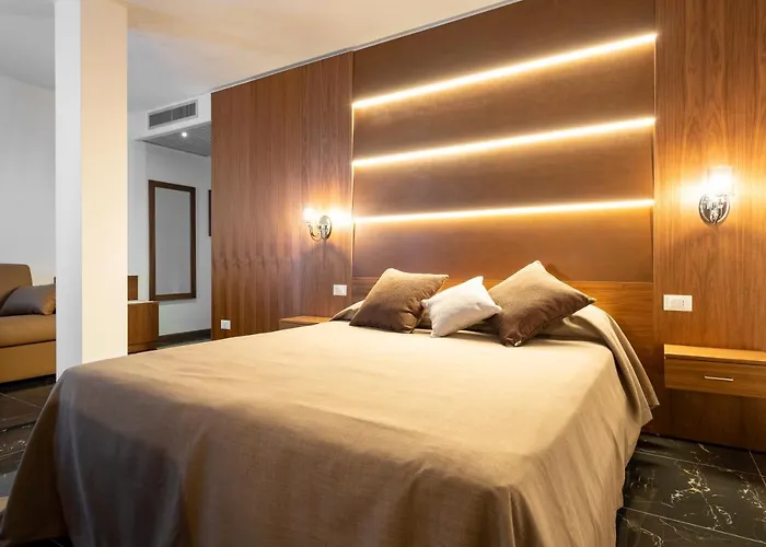 Hotel Mare Lignano Sabbiadoro