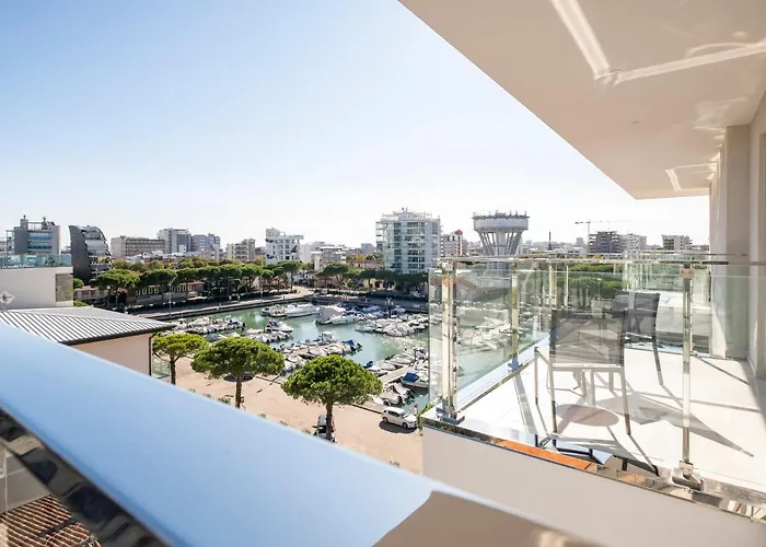 Mare 4* Lignano Sabbiadoro