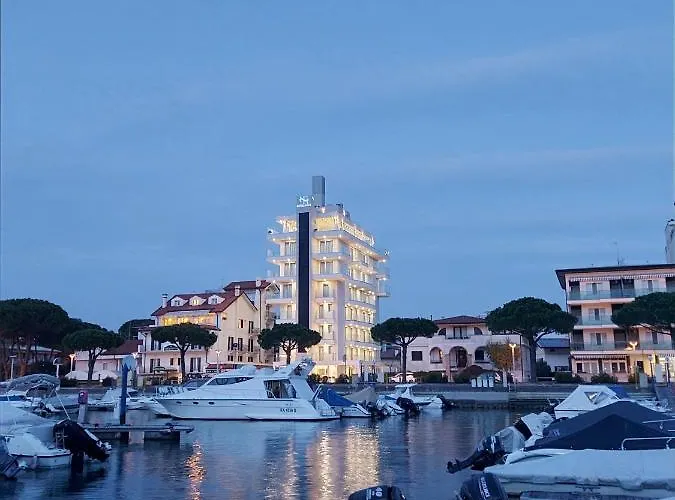 Hotel Mare Lignano Sabbiadoro