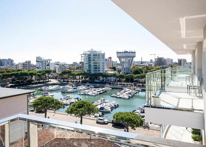 Mare 4* Lignano Sabbiadoro