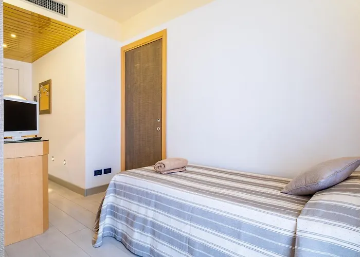 Mare Hotel Lignano Sabbiadoro