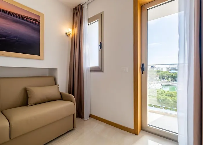 Mare Hotel Lignano Sabbiadoro