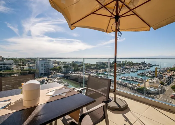 Mare Lignano Sabbiadoro