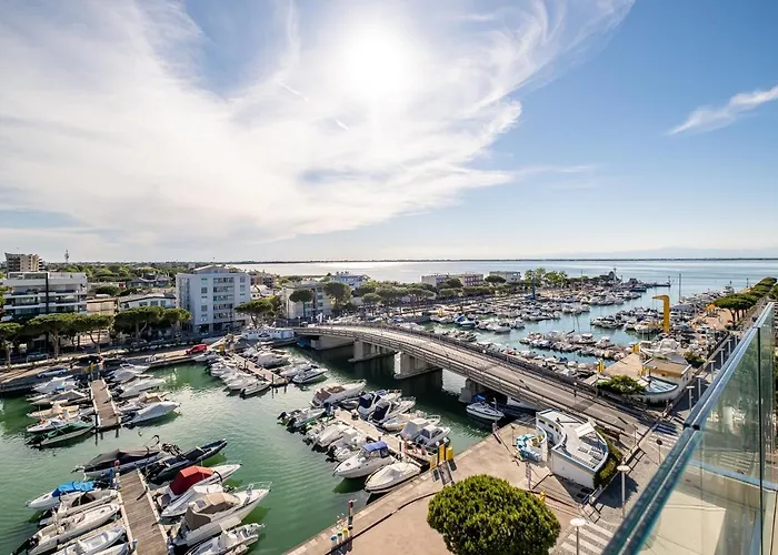 Hotel Mare Lignano Sabbiadoro