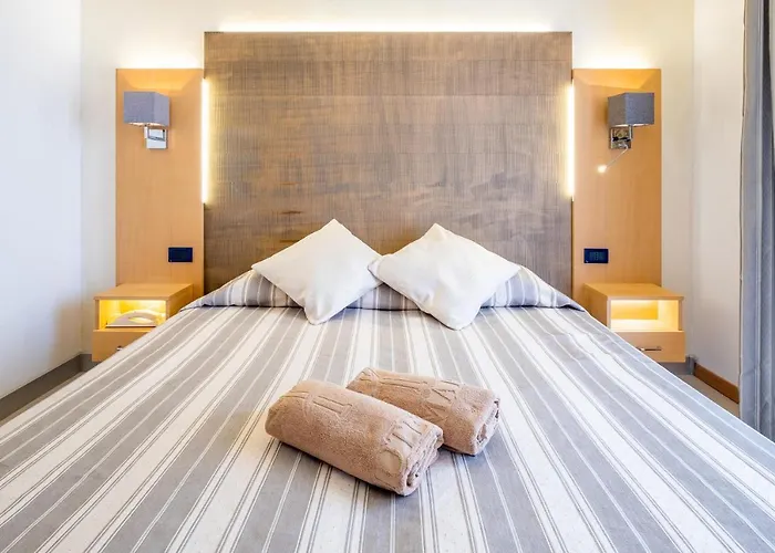 Hotel Mare Lignano Sabbiadoro