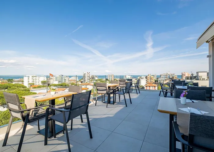 Mare Hotel Lignano Sabbiadoro