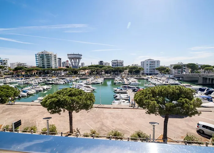 Mare Hotel Lignano Sabbiadoro
