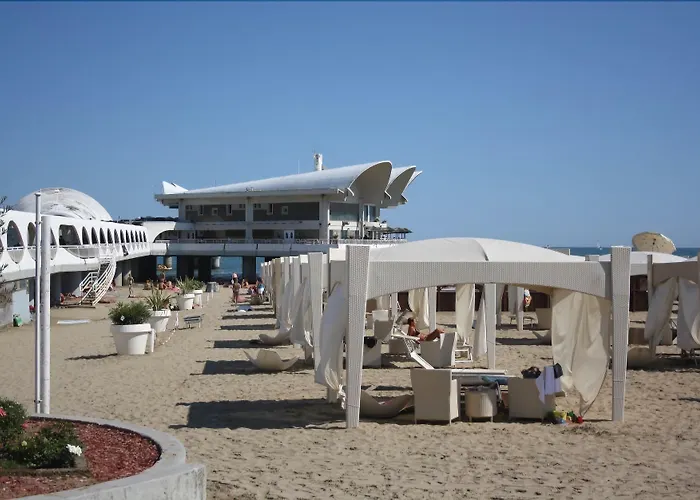 Mare Hotel Lignano Sabbiadoro