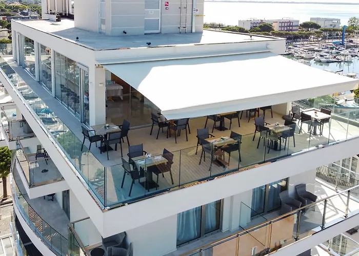 Mare 4* Lignano Sabbiadoro