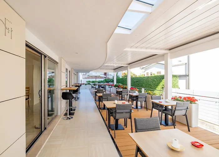 Mare Hotel Lignano Sabbiadoro