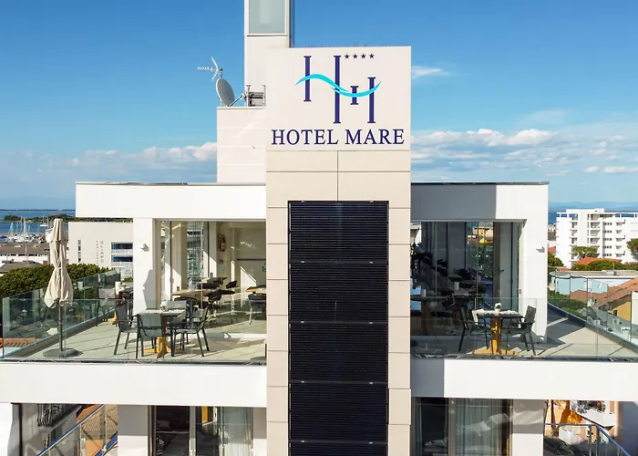 Mare 4* Lignano Sabbiadoro