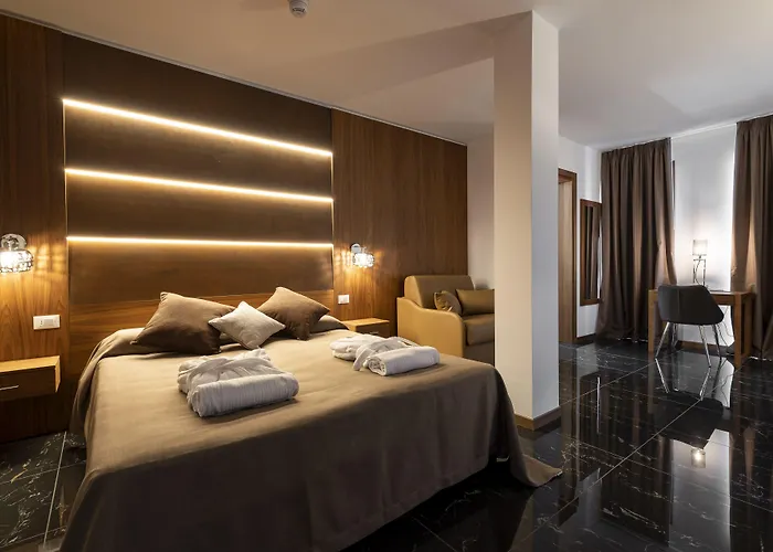 Hotel Mare Lignano Sabbiadoro