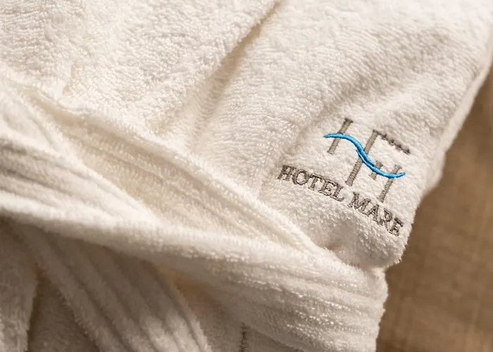 Hotel Mare Lignano Sabbiadoro