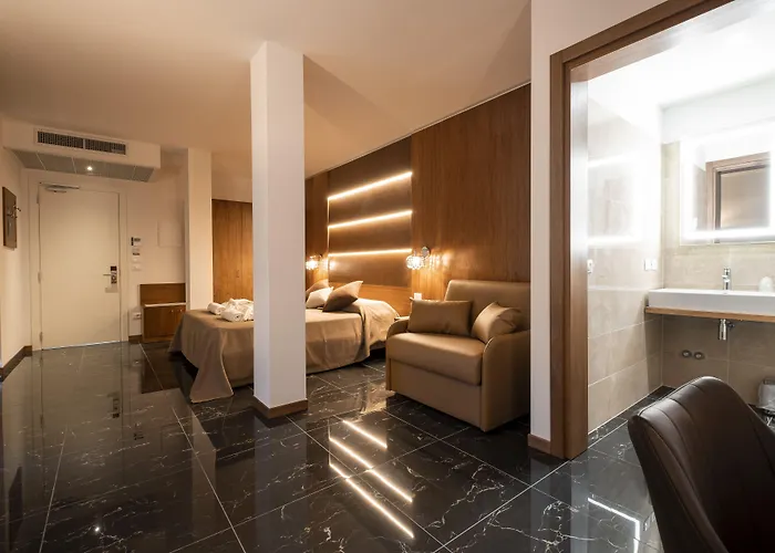 Mare Hotel Lignano Sabbiadoro