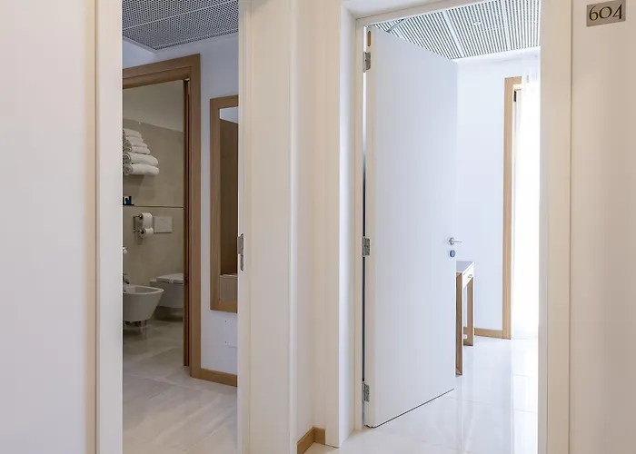 Hotel Mare Lignano Sabbiadoro