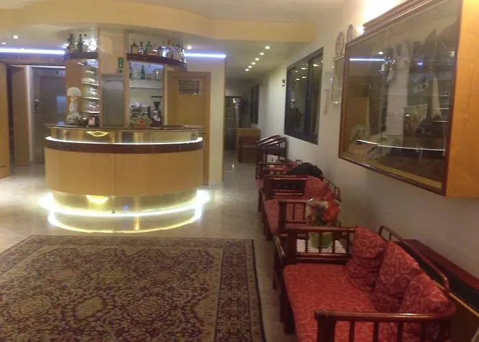 Mare Hotel Lignano Sabbiadoro